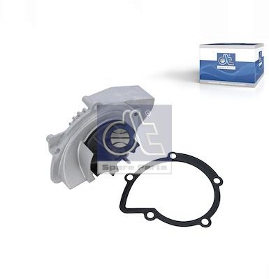 Pompa wody, chłodzenie silnika DT SPARE PARTS 12.18005
