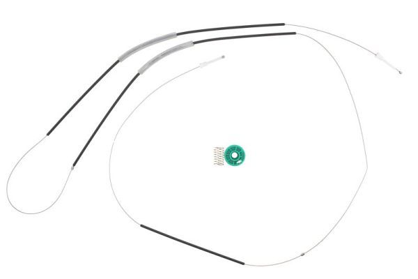 Remondikomplekt, aknatõstuk