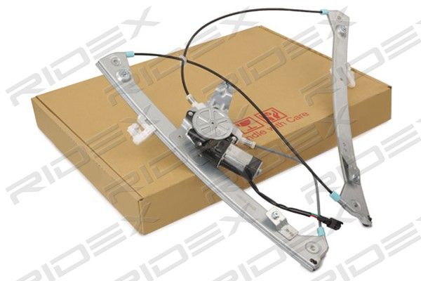 Podnośnik szyby RIDEX 1561W0636
