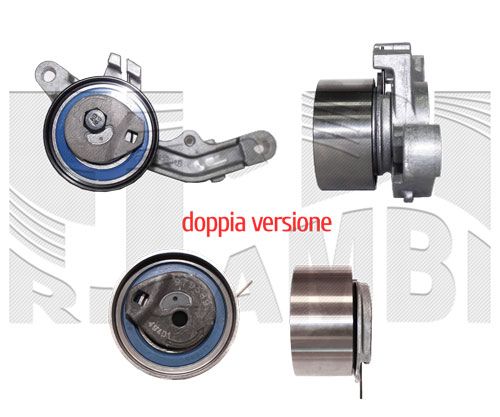 Rolka napinacza, pasek rozrządu CALIBER 88210