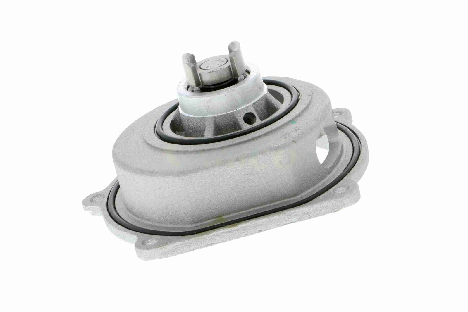 Pompe à eau, refroidissement du moteur
