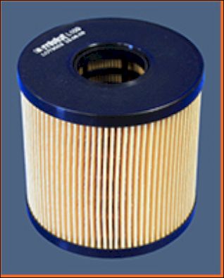 Filtr oleju MISFAT L109