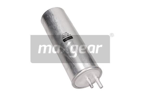 Palivový filter MAXGEAR 26-1108