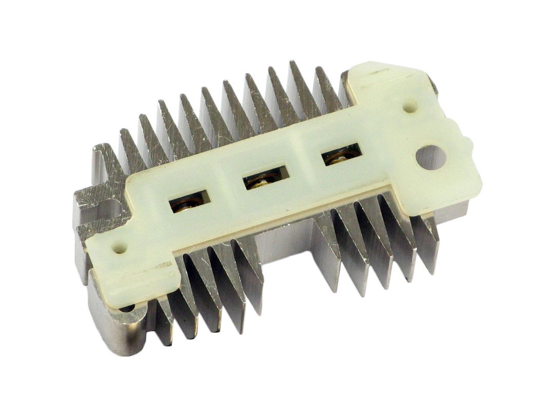 Levně Usměrňovač, generátor AS-PL ARC1031