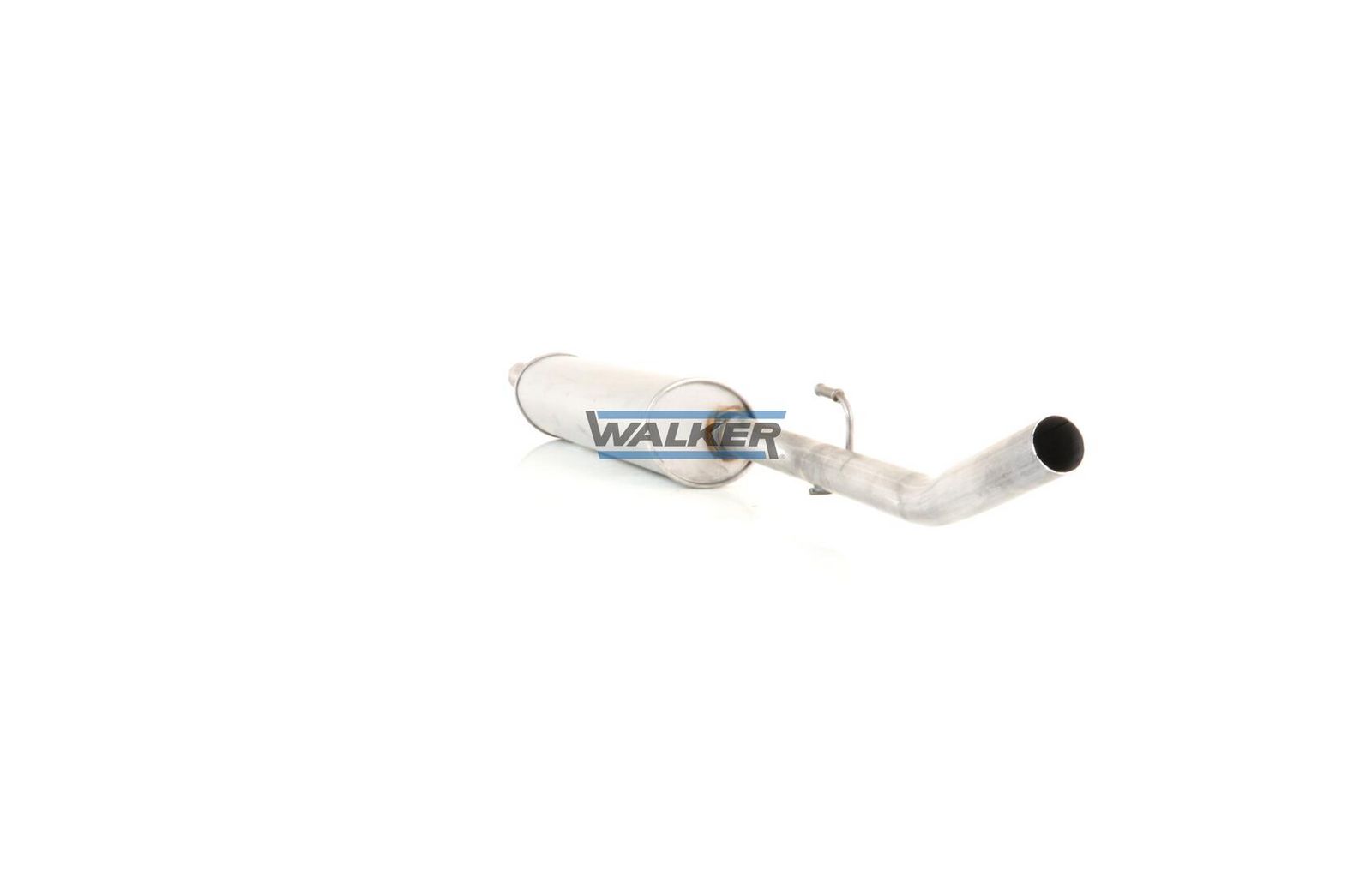 Levně Střední tlumič výfuku WALKER 23657