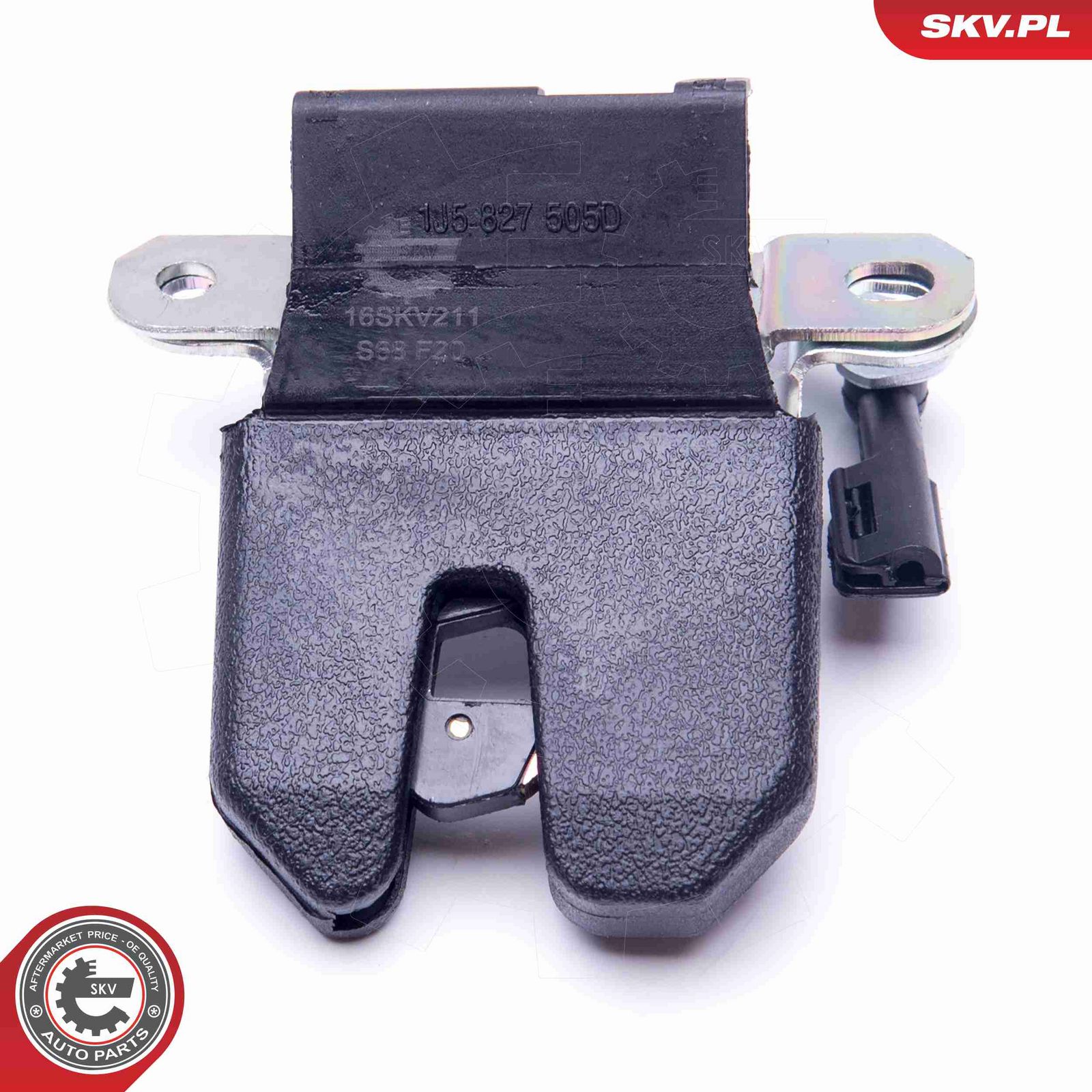 Levně Zámek kapoty motoru ESEN SKV 16SKV211