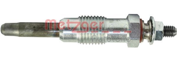 Świeca żarowa METZGER AUTOTEILE H5113