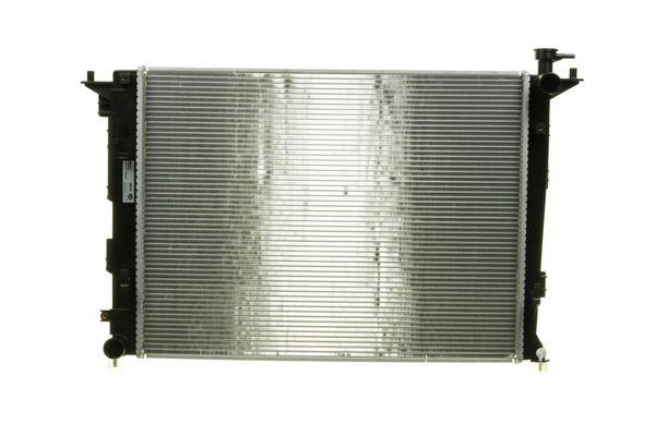 Levně Chladič, chlazení motoru MAHLE CR 1891 000S