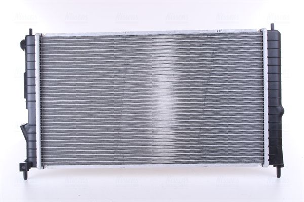 Levně Chladič, chlazení motoru NISSENS 68003A