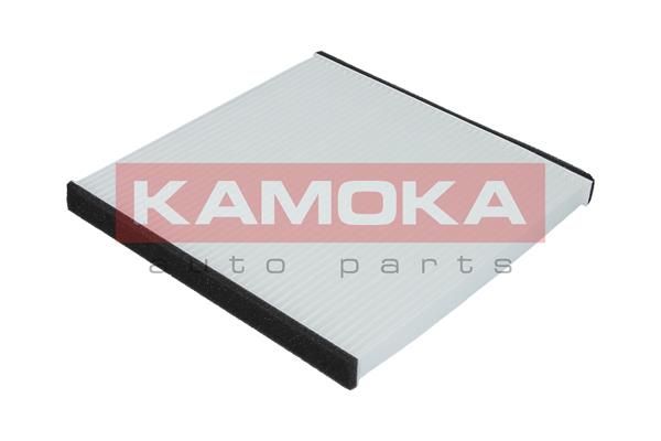 Filter vnútorného priestoru KAMOKA F406301