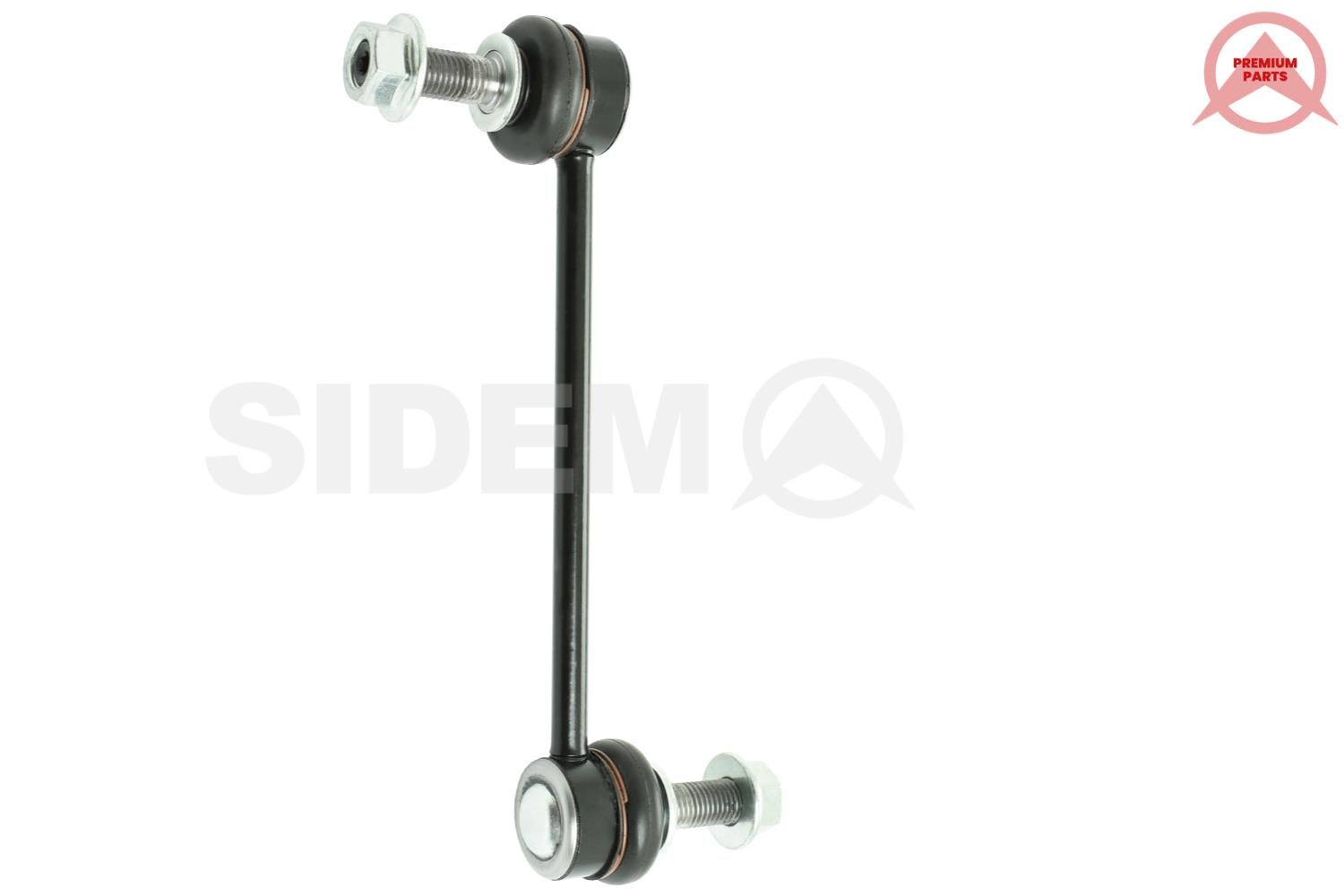 Brat/bieleta suspensie, stabilizator SIDEM 21769