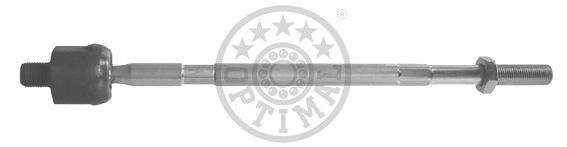 Połączenie osiowe, drążek kierowniczy poprzeczny OPTIMAL G2-620