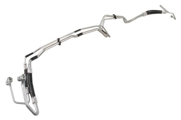 Högtrycksledning, klimatanläggning THERMOTEC KTT160239 för VW