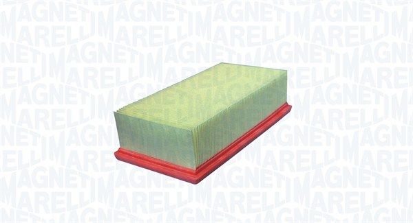 Vzduchový filter MAGNETI MARELLI 153071762403