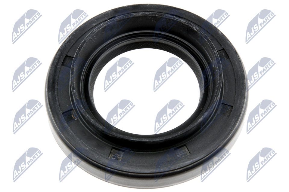 Уплотняющее кольцо вала, автоматическая коробка передач