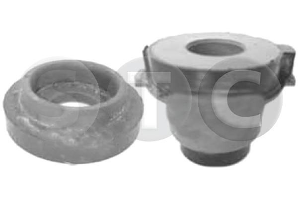 Łożyskowanie, korpus osi STC T405976