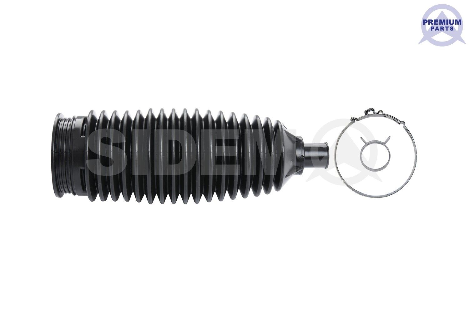 Osłona, system kierowania SIDEM 387.038