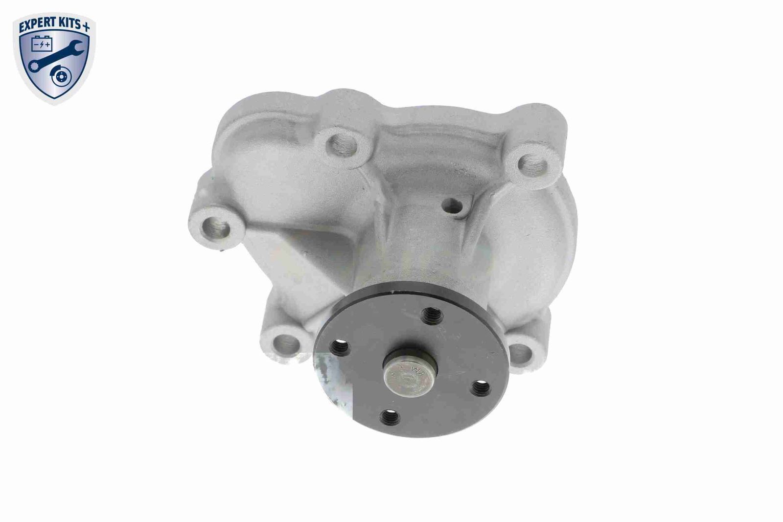 Pompe à eau, refroidissement du moteur