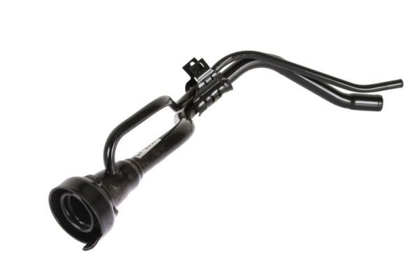 Заливная горловина, топливный бак