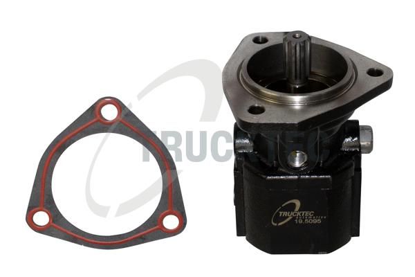 Pompa combustibil TRUCKTEC AUTOMOTIVE 01.14.189