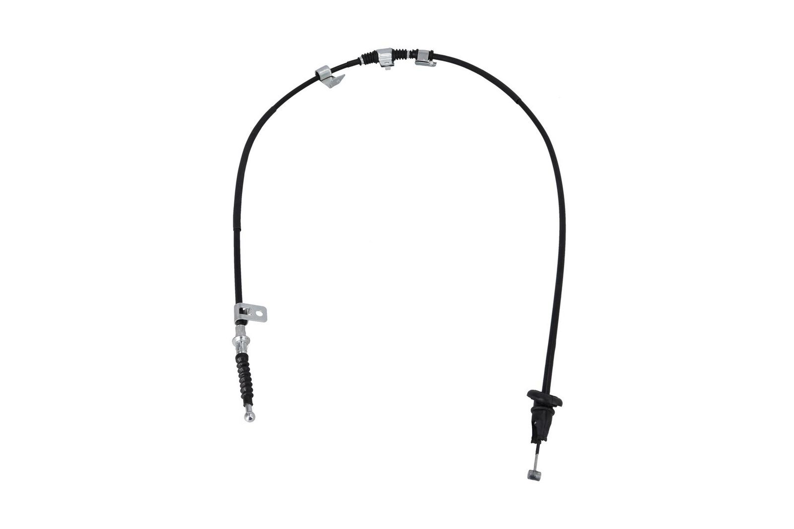 Cablu, frana de parcare KAMOKA 1190575