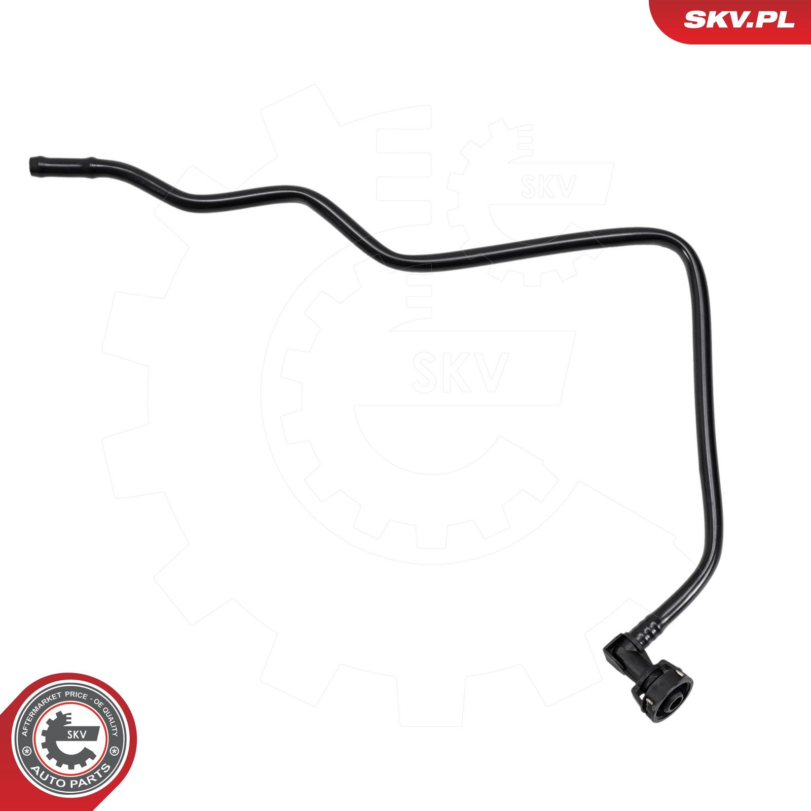 Furtun radiator ESEN SKV 54SKV844
