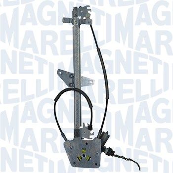 Mecanism actionare geam MAGNETI MARELLI 350103216500