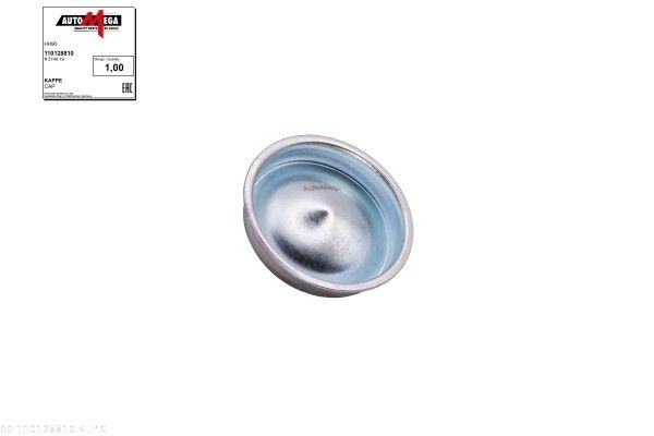 E-shop Krytka, ložisko kolesa AUTOMEGA 110128810