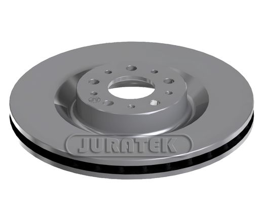 JURATEK - Front Brake Disc