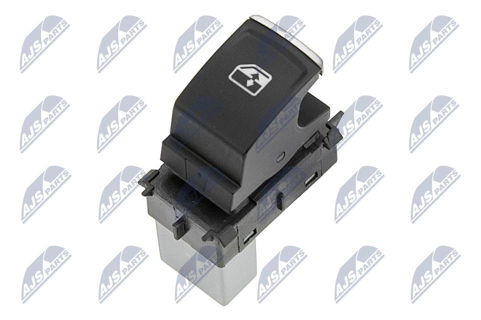 comutator,macara geam NTY EWS-WW-144