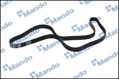 Pasek klinowy wielorowkowy MANDO MB6PK1460