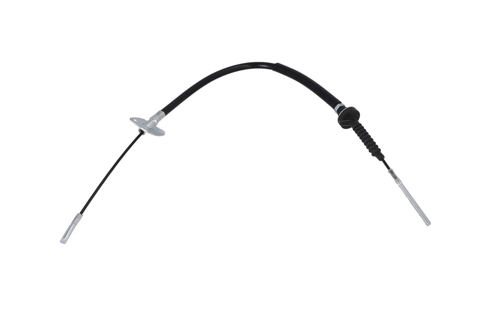 Трос, управление сцеплением