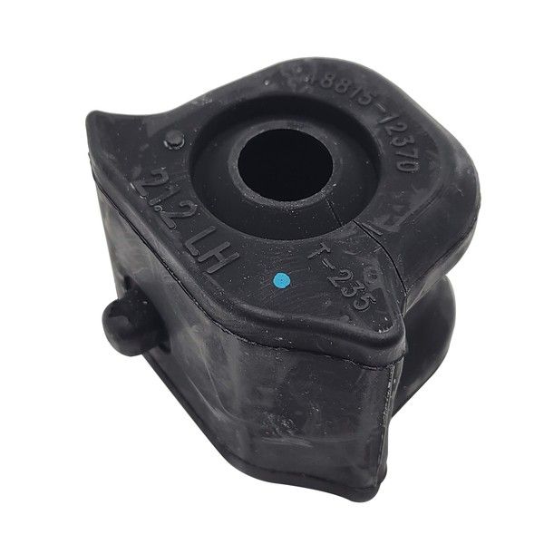 Suspension, stabilisateur