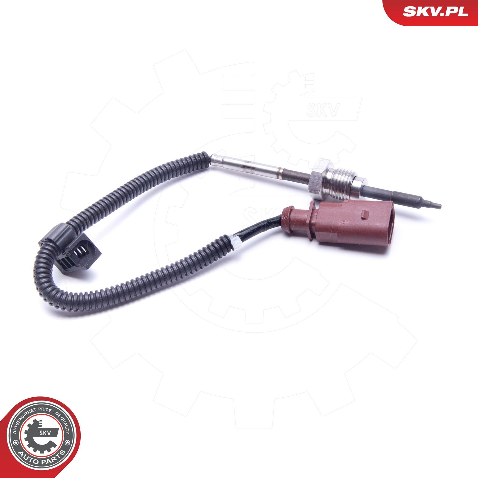 Senzor, temperatura gaze evacuare ESEN SKV 30SKV429