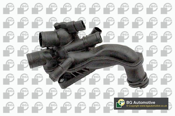 Termostat, środek chłodzący BGA CT1403