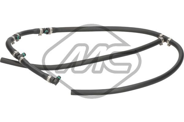 furtun,supracurgere combustibil METALCAUCHO 92181