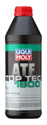 Převodový olej Liqui Moly ATF VI, 1L
