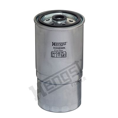 Palivový filter HENGST FILTER H288WK