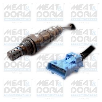 Sonda lambda MEAT & DORIA 81578