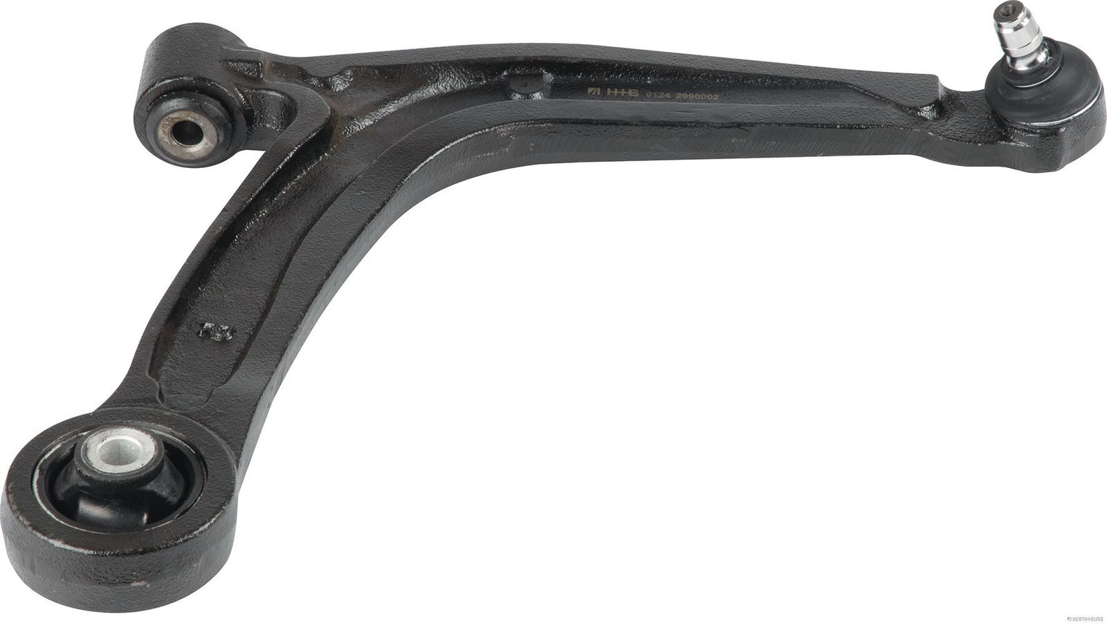 Brat, suspensie roata HERTH+BUSS JAKOPARTS J4910846