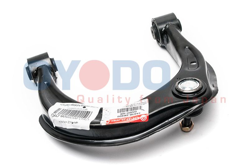 Wahacz, zawieszenie koła OYODO 80Z0508-OYO