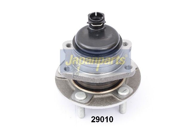 Butuc roata JAPANPARTS KK-29010