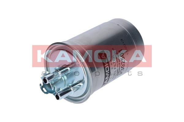 Palivový filtr KAMOKA F302501