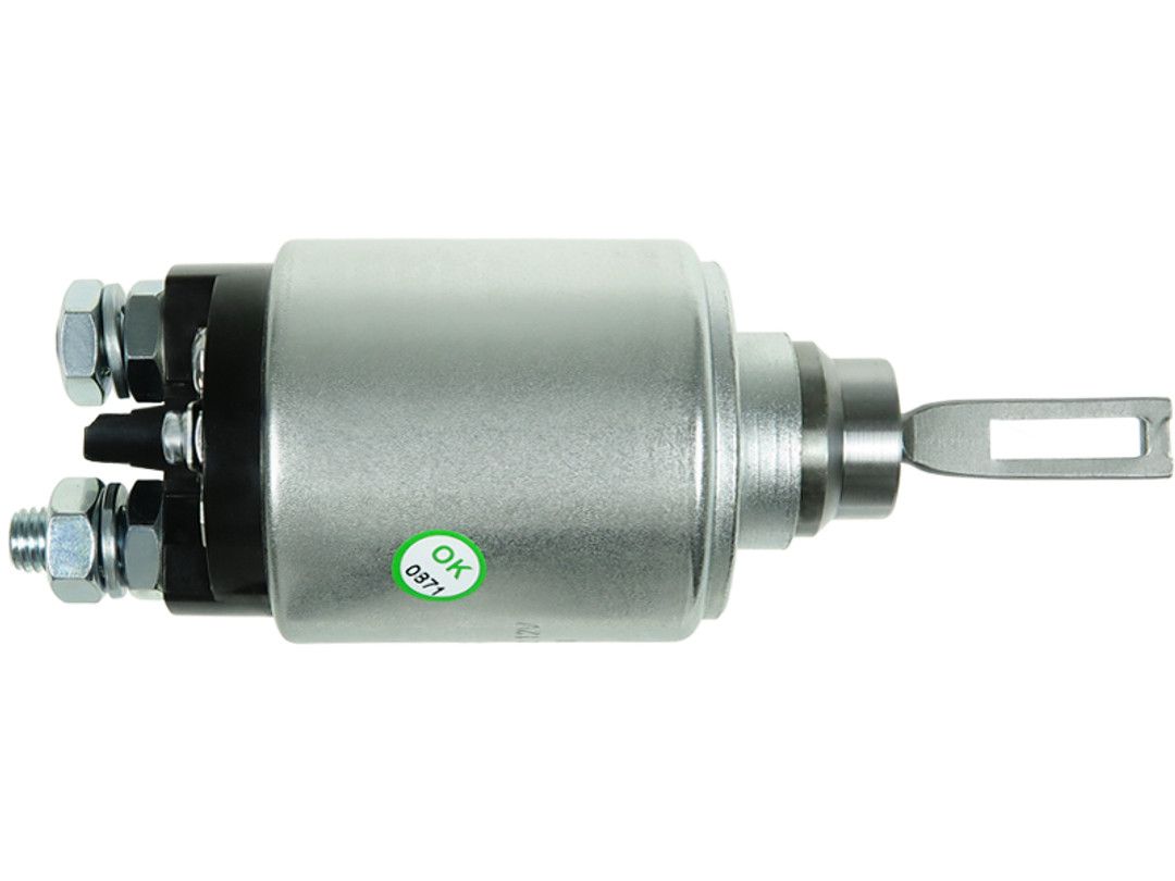 Solenoid, electromotor AS-PL AS SS0286P