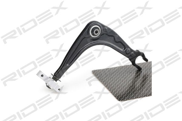 Wahacz, zawieszenie koła RIDEX 273C0631