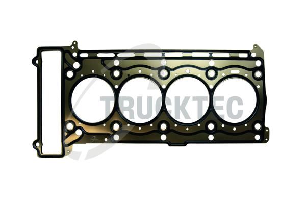 Blīve, Motora bloka galva