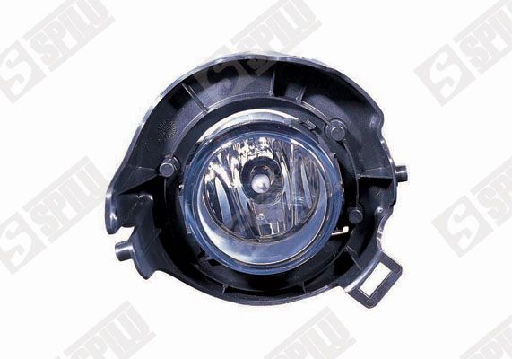 Projecteur antibrouillard
