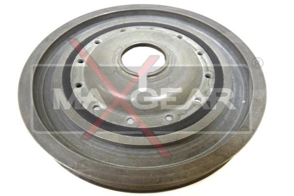 Koło pasowe, wał korbowy MAXGEAR 30-0035