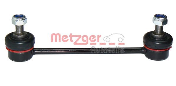 Brat/bieleta suspensie, stabilizator METZGER 53028419