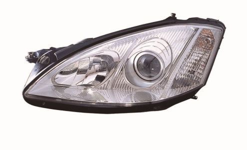 Reflektor ABAKUS 440-1165R-LD-E